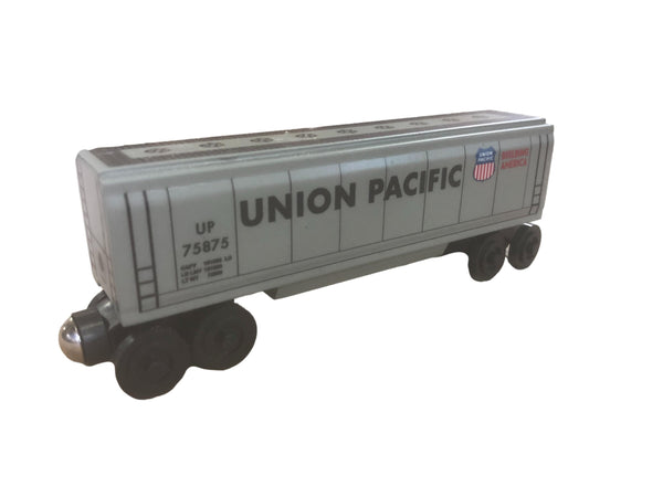 2021 Union Pacific Covered Hopper