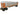 BNSF Autorack