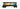 Whittle Shortline Railroad Canadian National Rainbow Black Cylinder Hopper