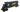Whittle Shortline Railroad CSX GP-38 Diesel Engine Wooden Toy Train