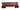 Whittle Shortline Railroad Canada Wheat 1 Cylinder Hopper