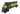 Whittle Shortline Railroad Chicago and Northwestern GP-38 Diesel Engine Wooden Toy Train