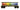 Whittle Shortline Railroad Canadian National Rainbow Gray Cylinder Hopper