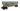 Conrail Trinity Covered Hopper Gray