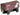 Whittle Shortline Railroad Conrail Boxcar Wooden Toy Train
