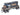 D&RGW GP-38 Diesel Engine