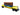 Hapag Lloyd Pacer Stacktrain Doublestack Intermodal Car