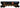Kansas City Southern KCS Trinity Covered Hopper wooden toy train by The Whittle Shortline Railraod