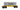Singlestack Maersk toy train - European