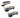 Metrolink LA MP36 3 pc. Set