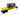 ONE Emp Doublestack Intermodal Car