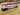 Caltrain Bombardier Passenger Cab Wooden Toy Train