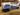 Metrolink Bombardier Passenger Coach Wooden Toy Train