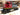 Canadian National Striped GP38 Engine by Whittle Shortline Railroad