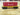 Singlestack KLine toy train - European