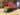 DB Schenker toy train 3pc. Set - European