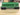 Burlington Northern Green Coil Car