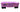 PINK Birthday Hi-Cube Boxcar Toy Train by Whittle Shortline Railroad