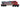 Santa Fe Warbonnet C-44 Diesel Engine