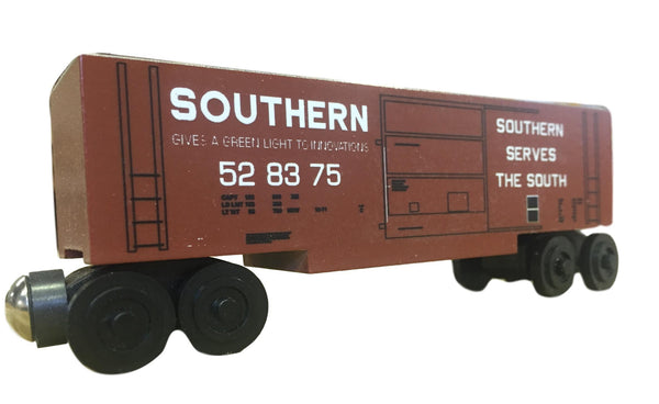 Southern Railway Series 44 Boxcar