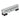 Whittle Shortline Railroad Streamliner Yosemite Passenger Coach Wooden Toy Train