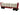Boise Cascade - Caboose Red Lumber Car