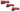DB Schenker toy train 3pc. Set - European